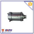 Motorcycle use starter motor solenoid for CBT125